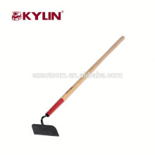 Farm Digging Garden Tool Hoe Head Which Polished